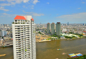 Кондоминиум в Бангкоке, Таиланд | THE313630