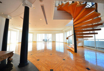 Кондоминиум в Бангкоке, Таиланд 