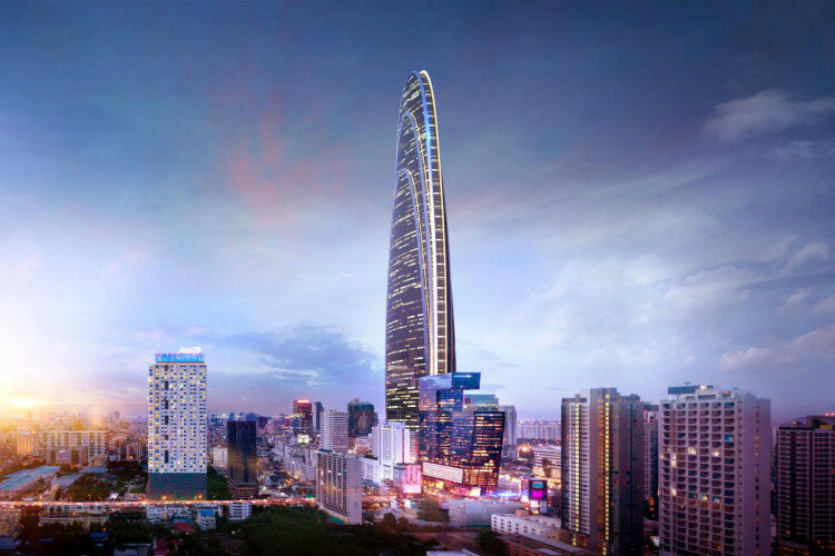 Кондоминиум в Бангкоке, Таиланд | THE514660