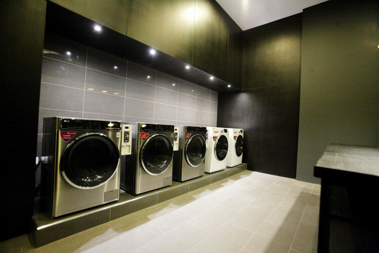 Кондоминиум в Бангкоке, Таиланд | THE514660