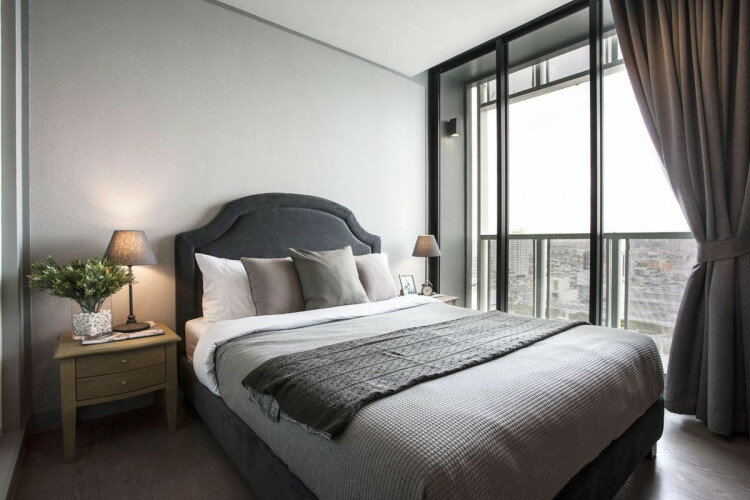 Кондоминиум в Бангкоке, Таиланд | THE514660