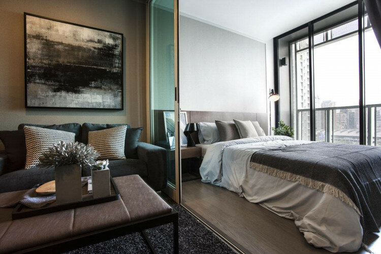 Кондоминиум в Бангкоке, Таиланд | THE514660