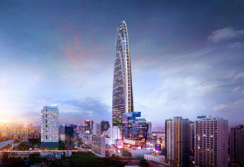 Кондоминиум в Бангкоке, Таиланд | THE514660