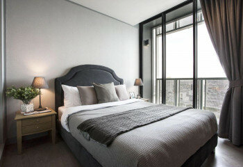 Кондоминиум в Бангкоке, Таиланд | THE514660