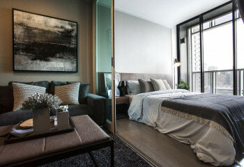 Кондоминиум в Бангкоке, Таиланд | THE514660