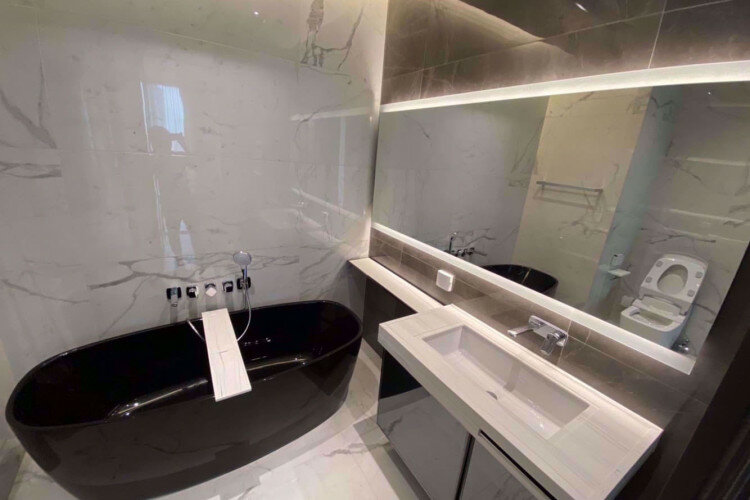 Кондоминиум в Бангкоке, Таиланд | THE149989