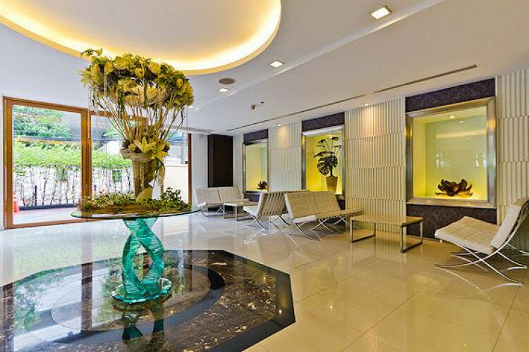 Кондоминиум в Бангкоке, Таиланд | THE415246