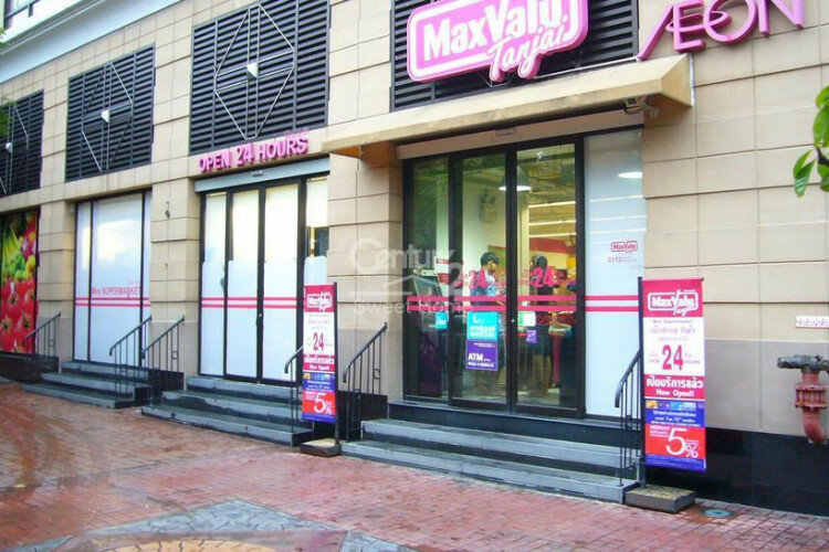 Кондоминиум в Бангкоке, Таиланд | THE415246