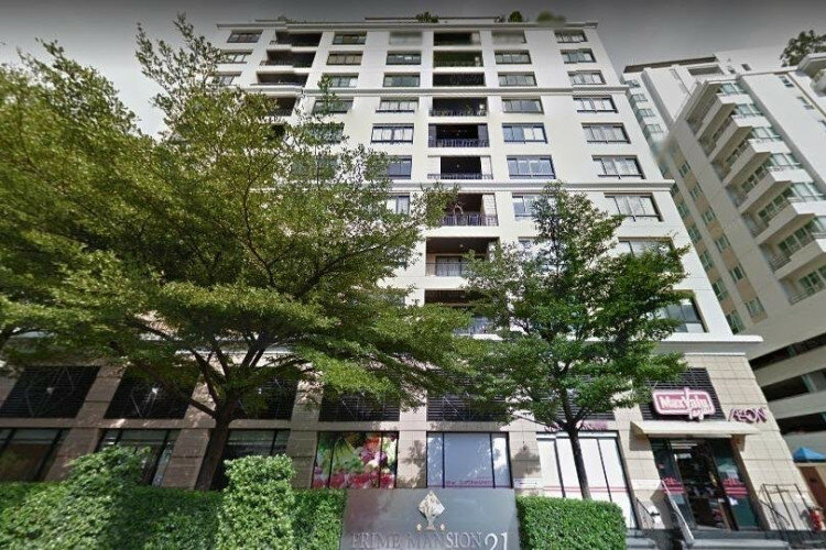 Кондоминиум в Бангкоке, Таиланд | THE415246