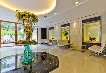 Кондоминиум в Бангкоке, Таиланд | THE415246