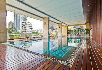 Кондоминиум в Бангкоке, Таиланд | THE415246