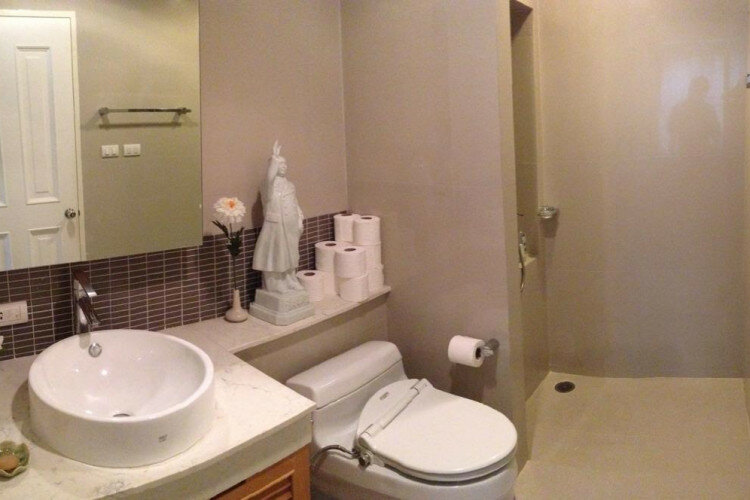 Кондоминиум в Бангкоке, Таиланд | THE215352