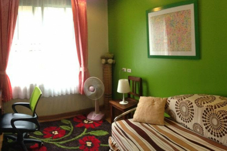 Кондоминиум в Бангкоке, Таиланд | THE215352