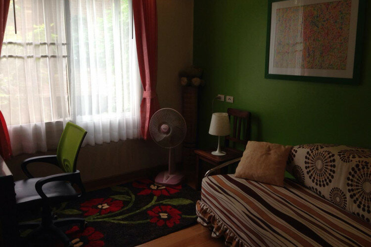 Кондоминиум в Бангкоке, Таиланд | THE215352