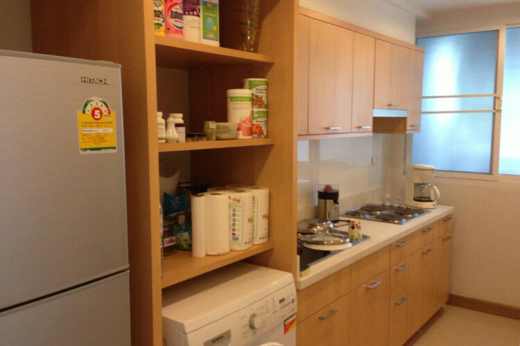 Кондоминиум в Бангкоке, Таиланд | THE215352