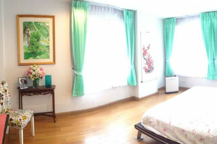 Кондоминиум в Бангкоке, Таиланд | THE215352