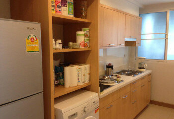 Кондоминиум в Бангкоке, Таиланд | THE215352