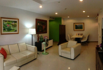 Кондоминиум в Бангкоке, Таиланд 