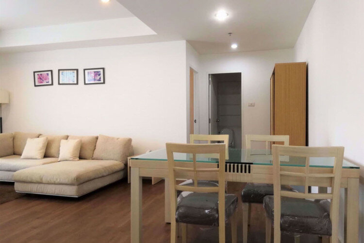 Кондоминиум в Бангкоке, Таиланд | THE354169