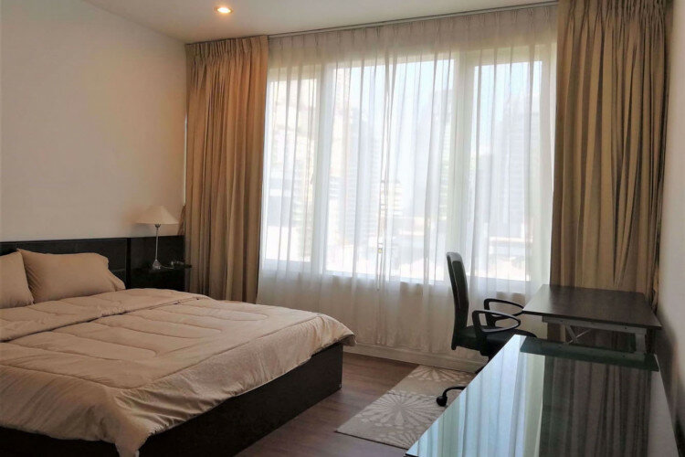 Кондоминиум в Бангкоке, Таиланд | THE354169