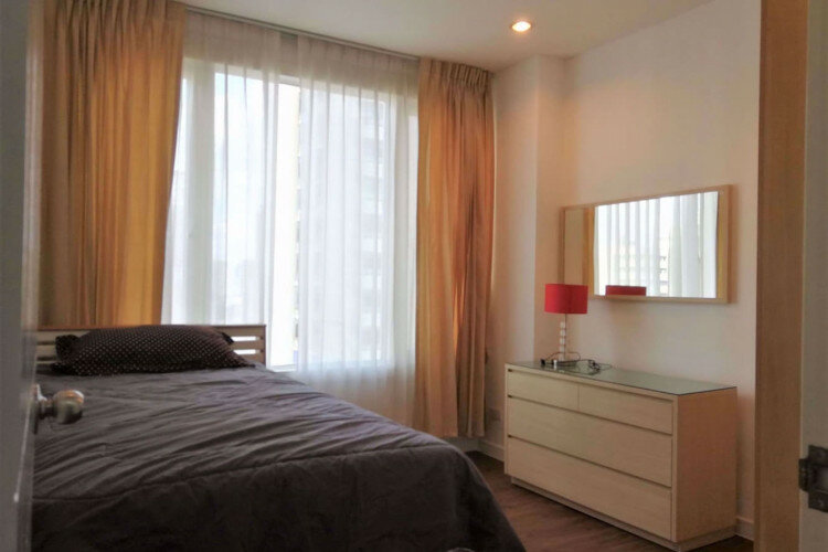 Кондоминиум в Бангкоке, Таиланд | THE354169