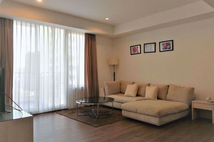 Кондоминиум в Бангкоке, Таиланд | THE354169