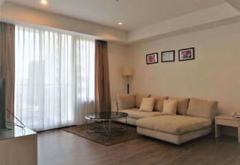 Кондоминиум в Бангкоке, Таиланд 