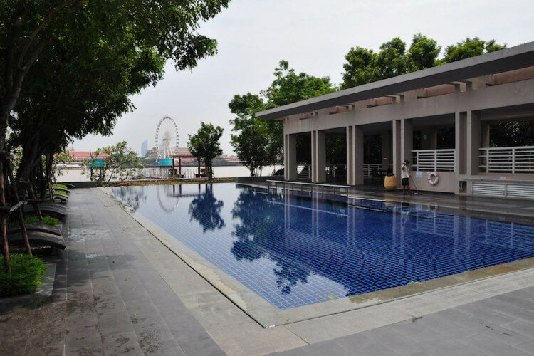 Кондоминиум в Бангкоке, Таиланд | THE515526