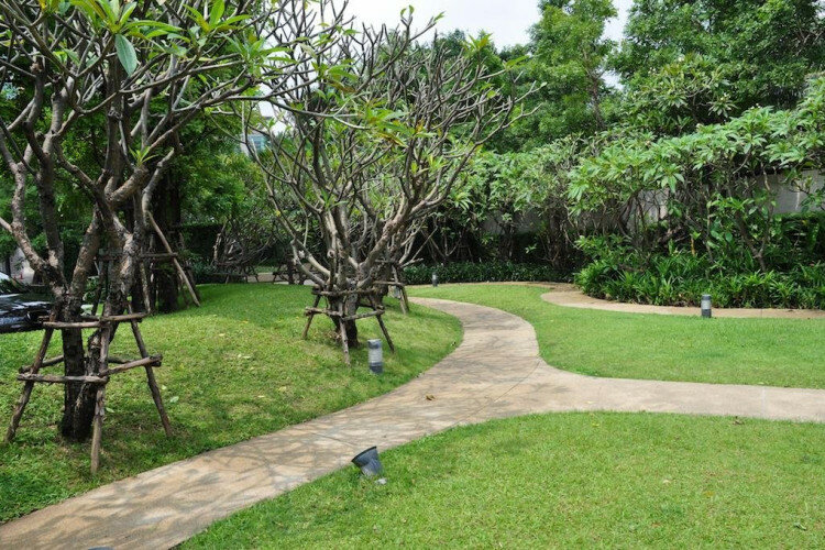 Кондоминиум в Бангкоке, Таиланд | THE515526