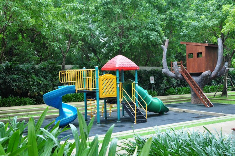 Кондоминиум в Бангкоке, Таиланд | THE515526