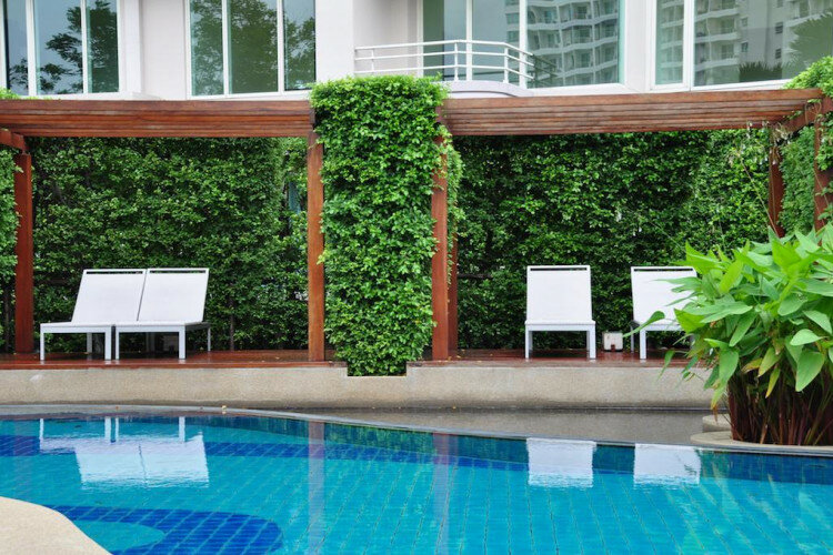 Кондоминиум в Бангкоке, Таиланд | THE515526