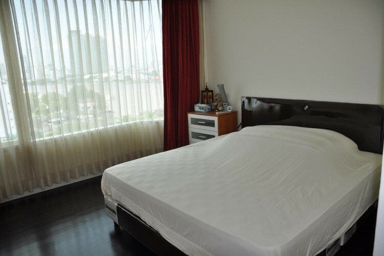 Кондоминиум в Бангкоке, Таиланд | THE515526