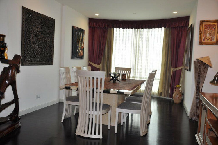 Кондоминиум в Бангкоке, Таиланд | THE515526