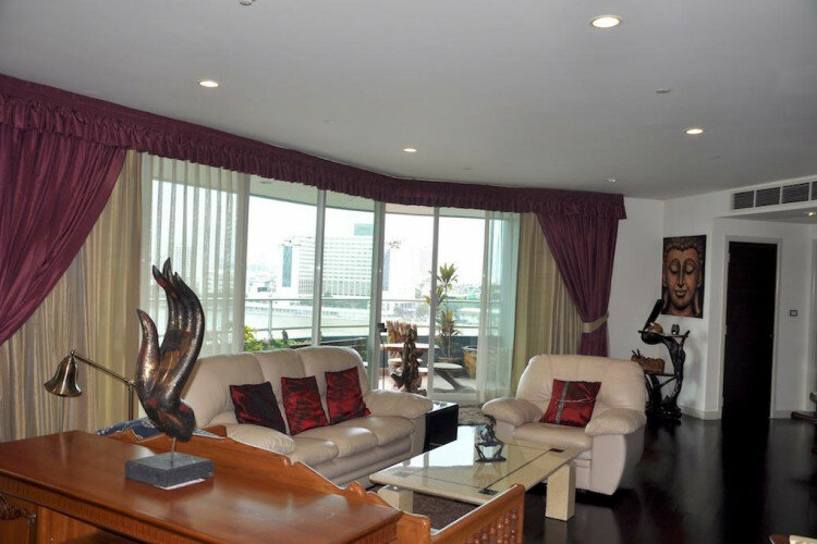 Кондоминиум в Бангкоке, Таиланд | THE515526