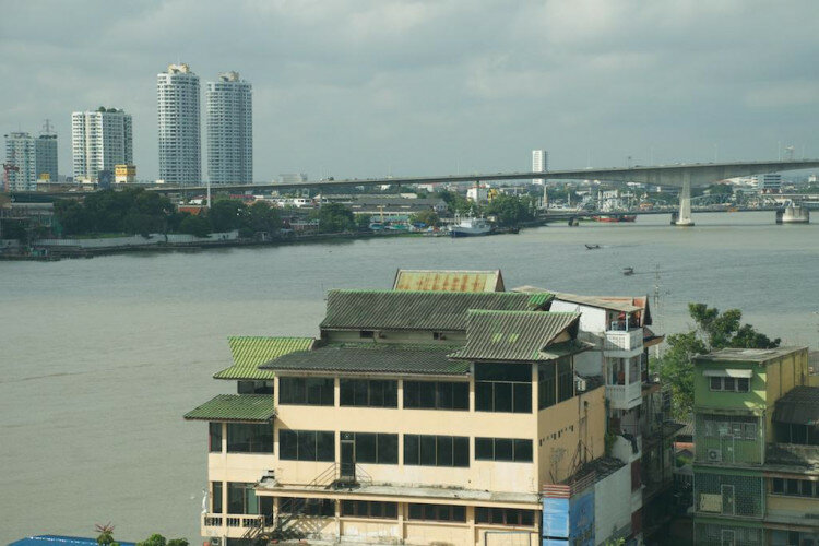 Кондоминиум в Бангкоке, Таиланд | THE515526