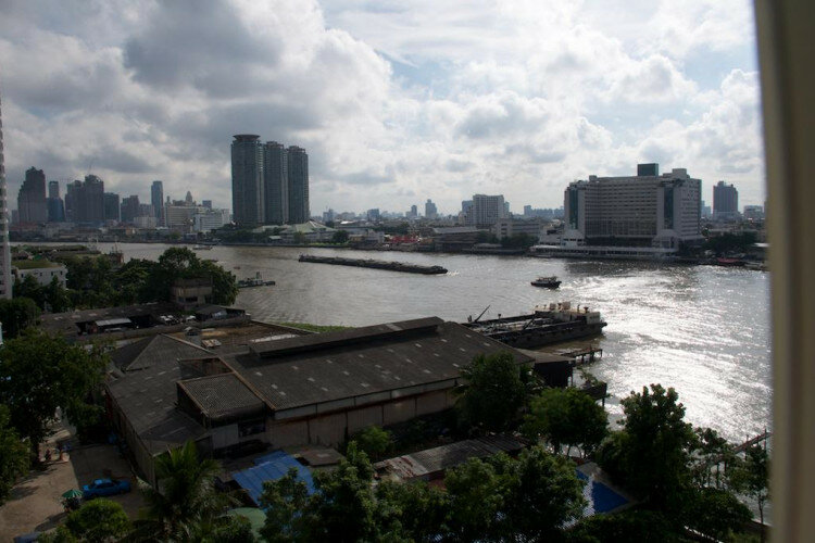Кондоминиум в Бангкоке, Таиланд | THE515526
