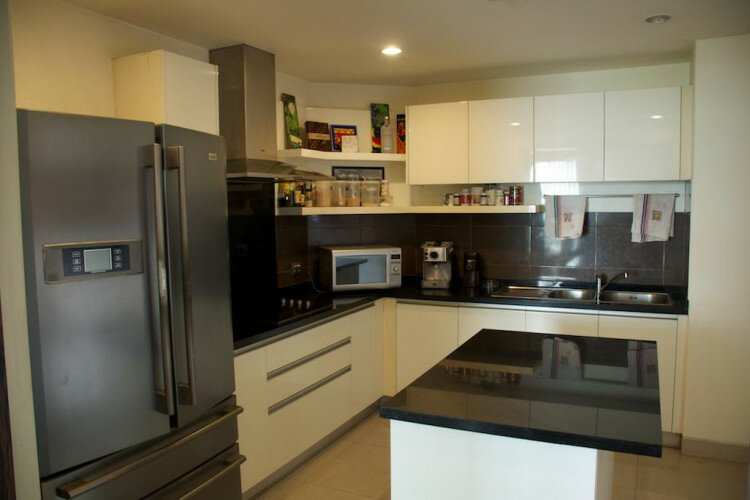 Кондоминиум в Бангкоке, Таиланд | THE515526