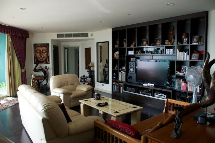 Кондоминиум в Бангкоке, Таиланд | THE515526