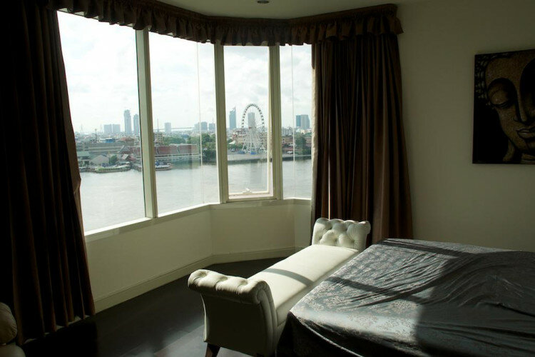 Кондоминиум в Бангкоке, Таиланд | THE515526