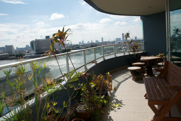 Кондоминиум в Бангкоке, Таиланд | THE515526