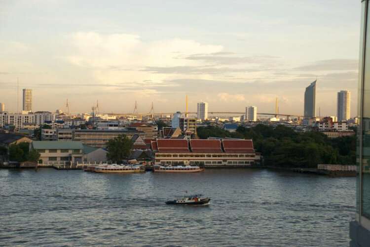 Кондоминиум в Бангкоке, Таиланд | THE515526