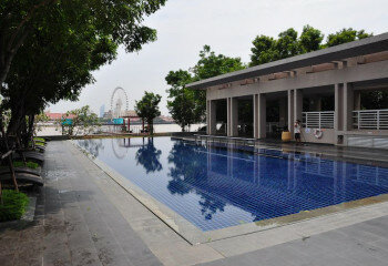 Кондоминиум в Бангкоке, Таиланд | THE515526