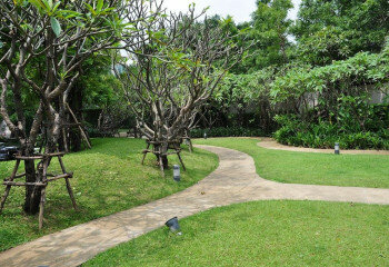 Кондоминиум в Бангкоке, Таиланд | THE515526