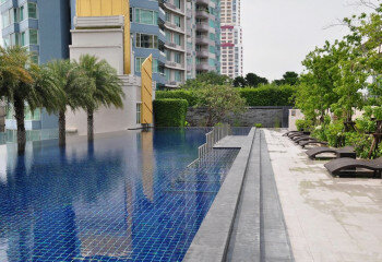 Кондоминиум в Бангкоке, Таиланд | THE515526