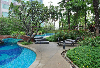 Кондоминиум в Бангкоке, Таиланд | THE515526