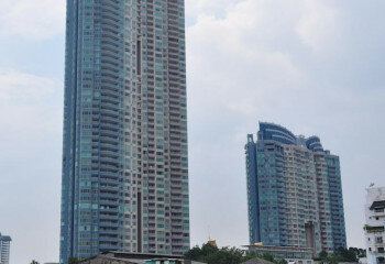 Кондоминиум в Бангкоке, Таиланд | THE515526