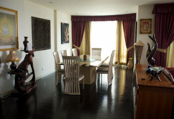 Кондоминиум в Бангкоке, Таиланд | THE515526