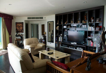 Кондоминиум в Бангкоке, Таиланд | THE515526