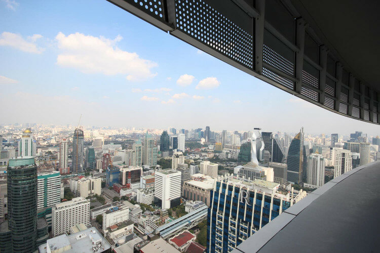 Кондоминиум в Бангкоке, Таиланд | THE115546