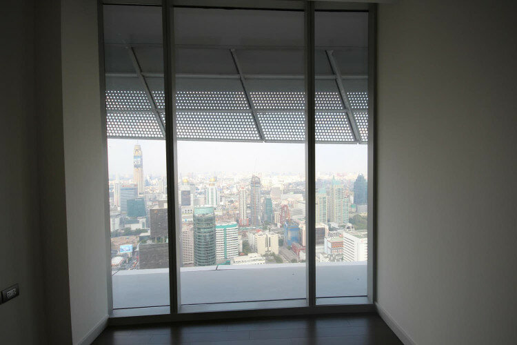 Кондоминиум в Бангкоке, Таиланд | THE115546